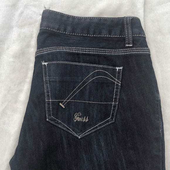 Guess Jeans Marina Denim - Picture 2 of 11